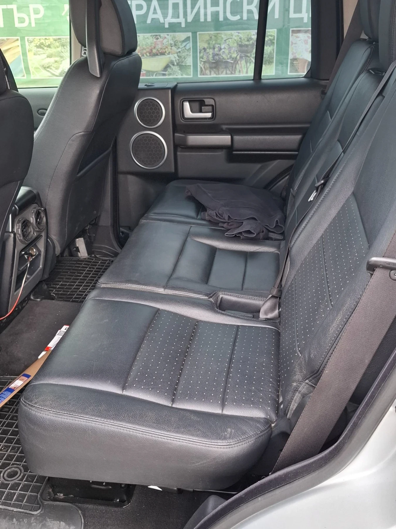 Land Rover Discovery, снимка 10 - Автомобили и джипове - 55653664