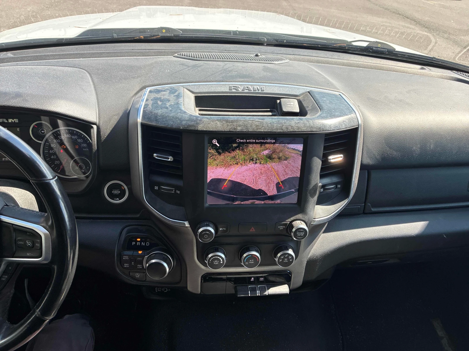 Dodge RAM 1500 * Big Horn * CARFAX * ����� �� �����������  | Mobile.bg � ����������� 9