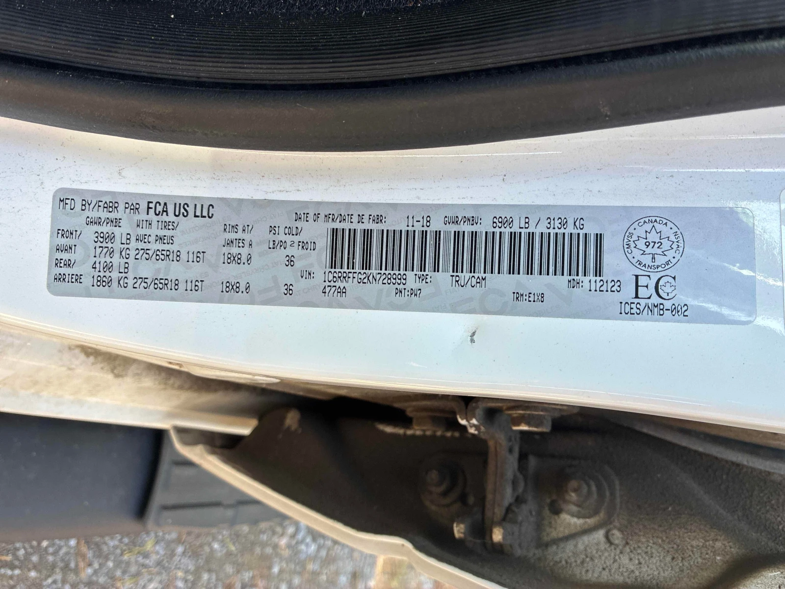 Dodge RAM 1500 * Big Horn * CARFAX * ����� �� �����������  | Mobile.bg � ����������� 10