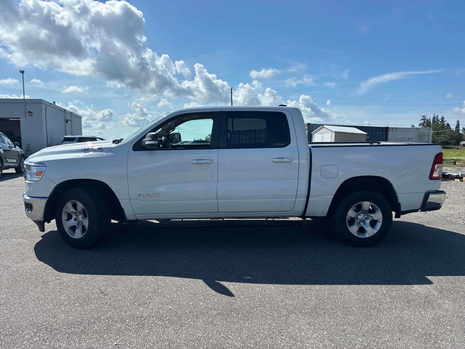 Dodge RAM 1500 * Big Horn * CARFAX * ����� �� �����������  | Mobile.bg � ����������� 16