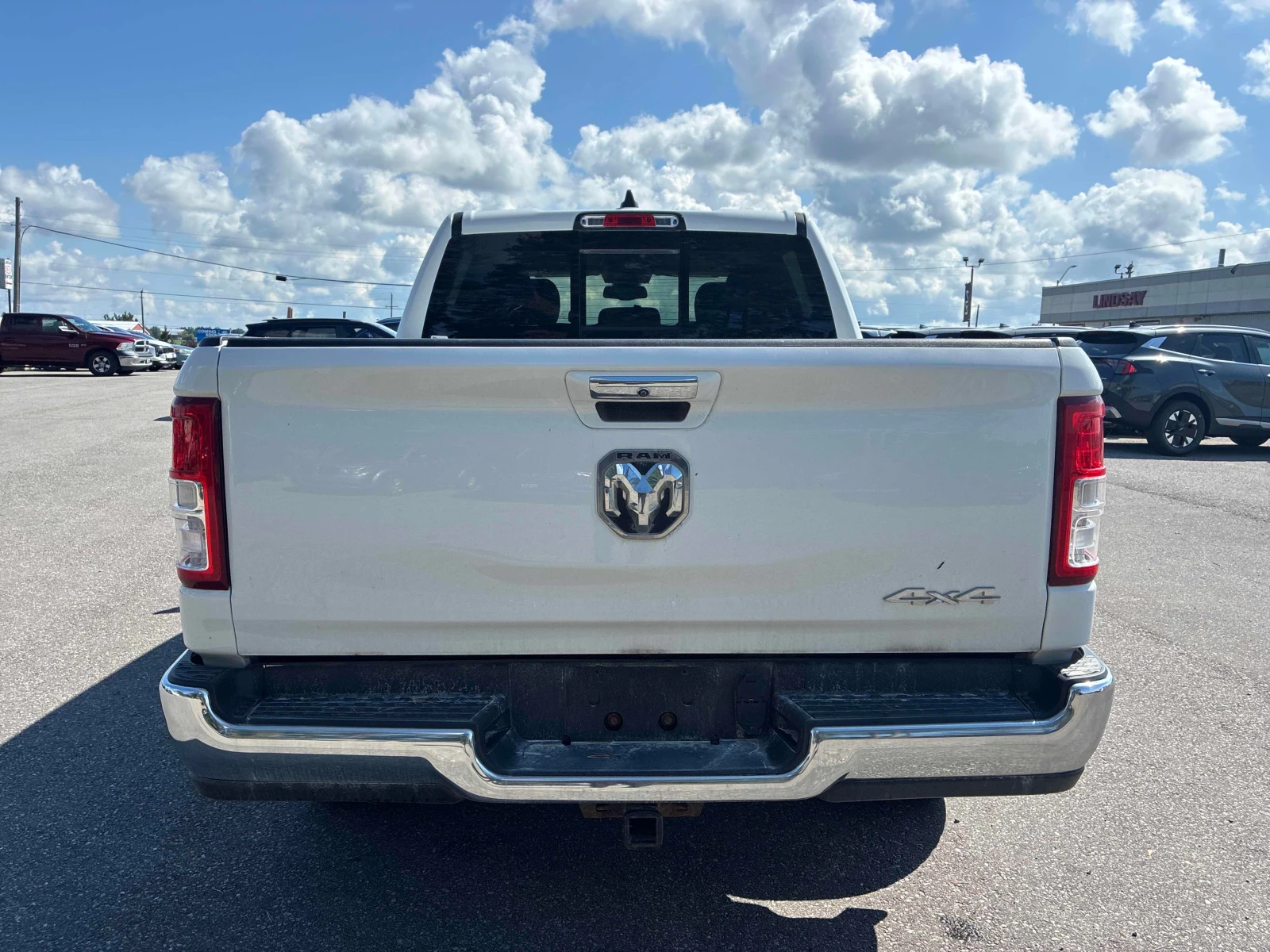 Dodge RAM 1500 * Big Horn * CARFAX * ����� �� �����������  | Mobile.bg � ����������� 4