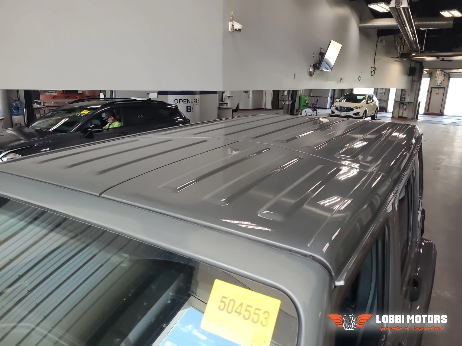 Jeep Wrangler, снимка 7 - Автомобили и джипове - 56128455