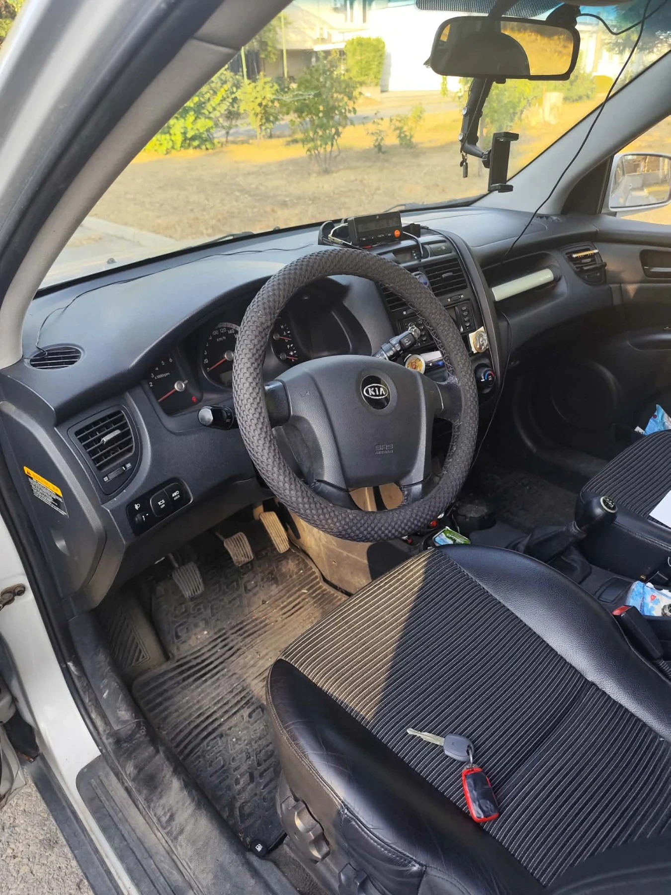 Kia Sportage Sportage | Mobile.bg � ����������� 15