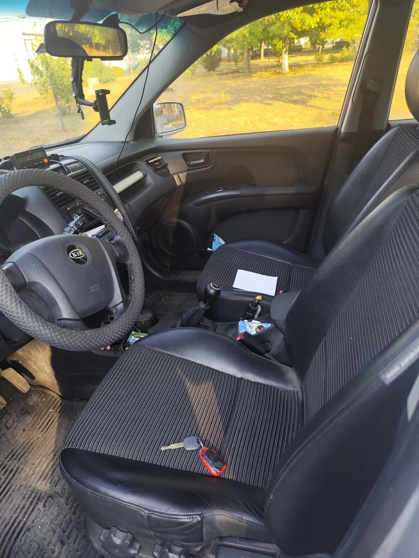 Kia Sportage Sportage | Mobile.bg � ����������� 14