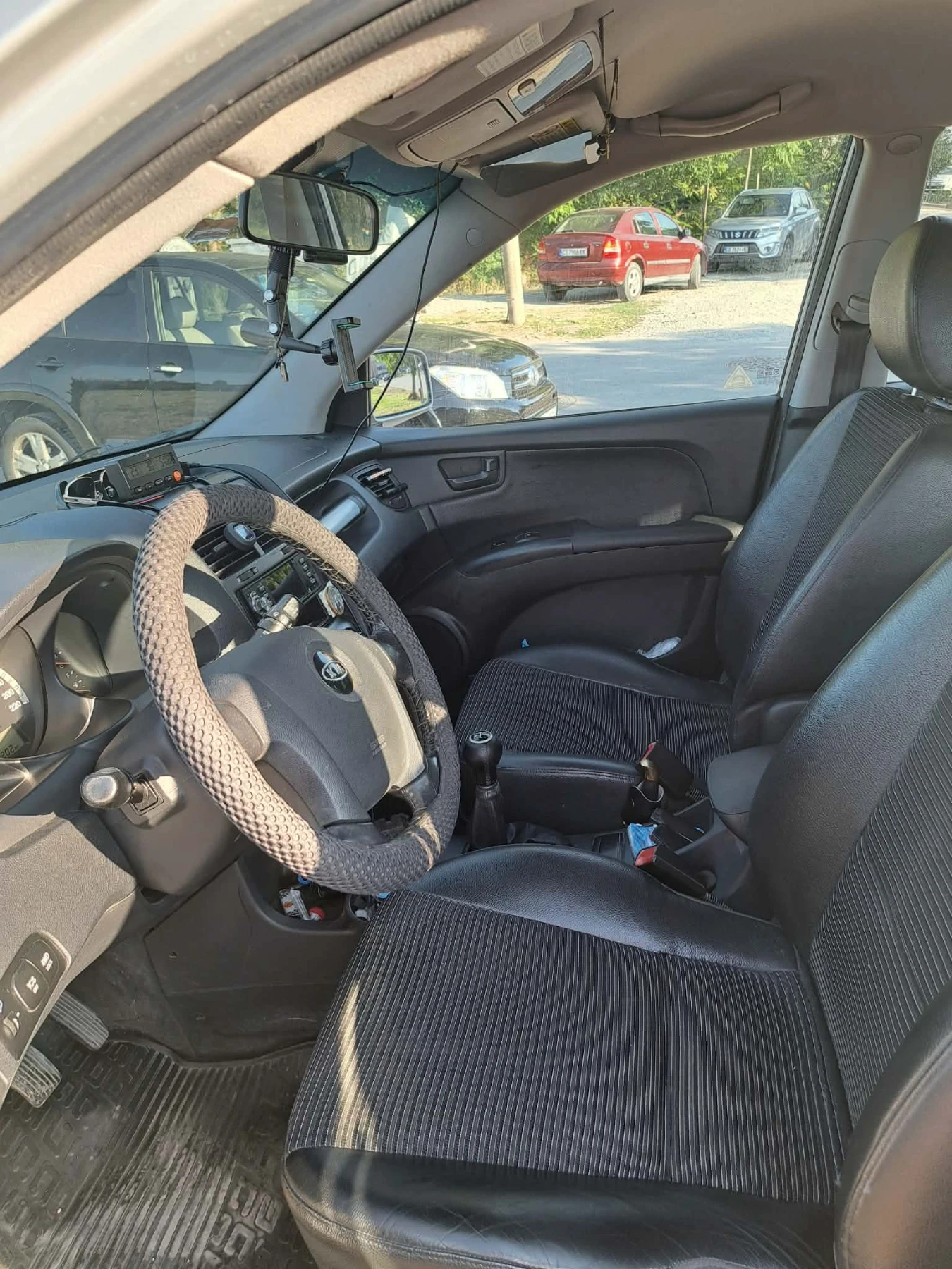 Kia Sportage Sportage, снимка 5 - Автомобили и джипове - 56149933