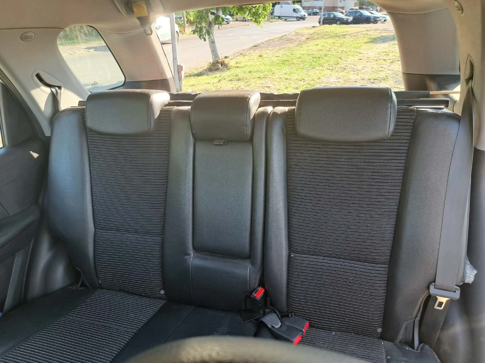 Kia Sportage Sportage, снимка 10 - Автомобили и джипове - 56149933