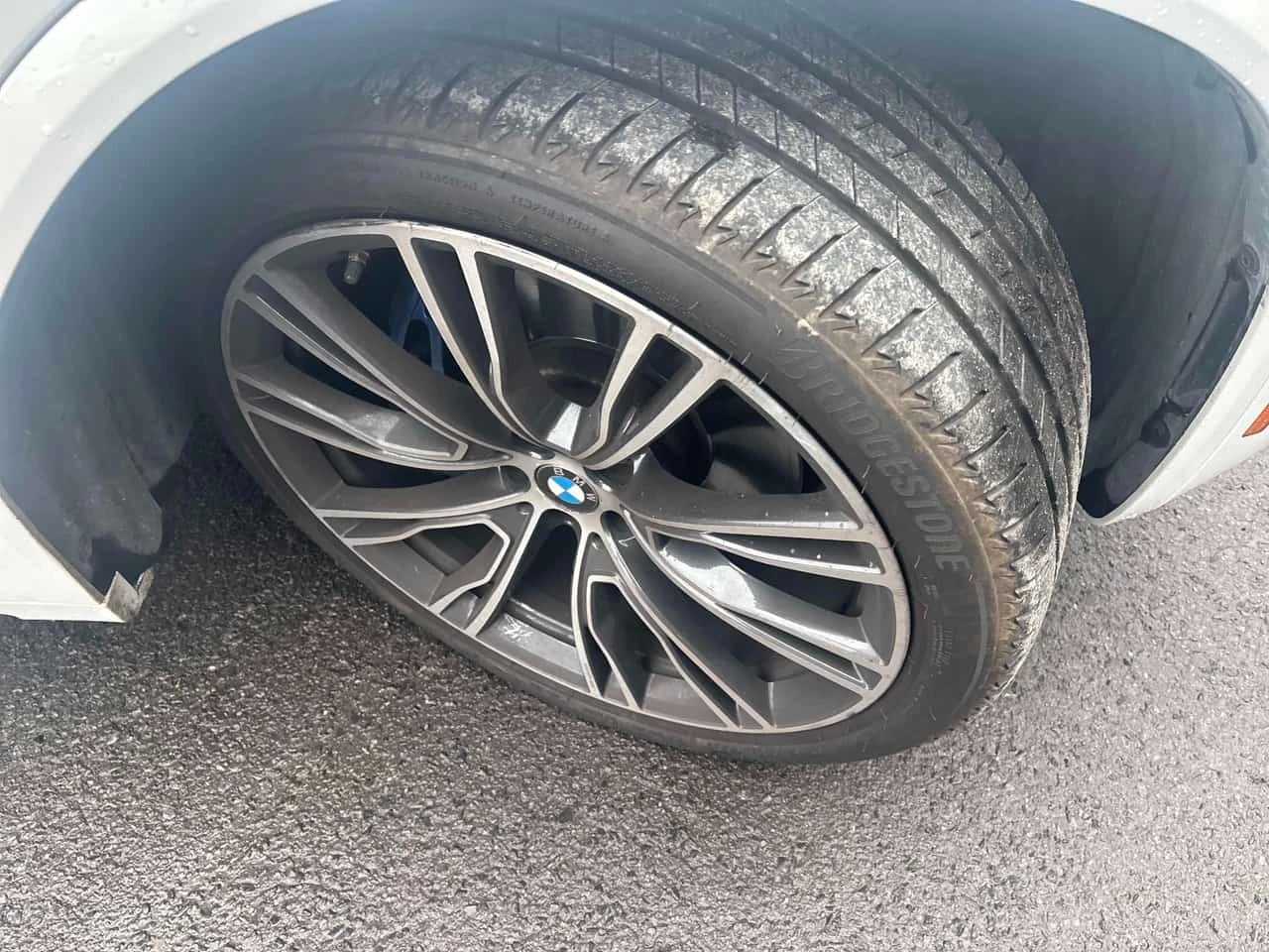 BMW X4 xDrive30i | CARFAX | БЕЗ ИНЦИДЕНТИ, снимка 6 - Автомобили и джипове - 56265989