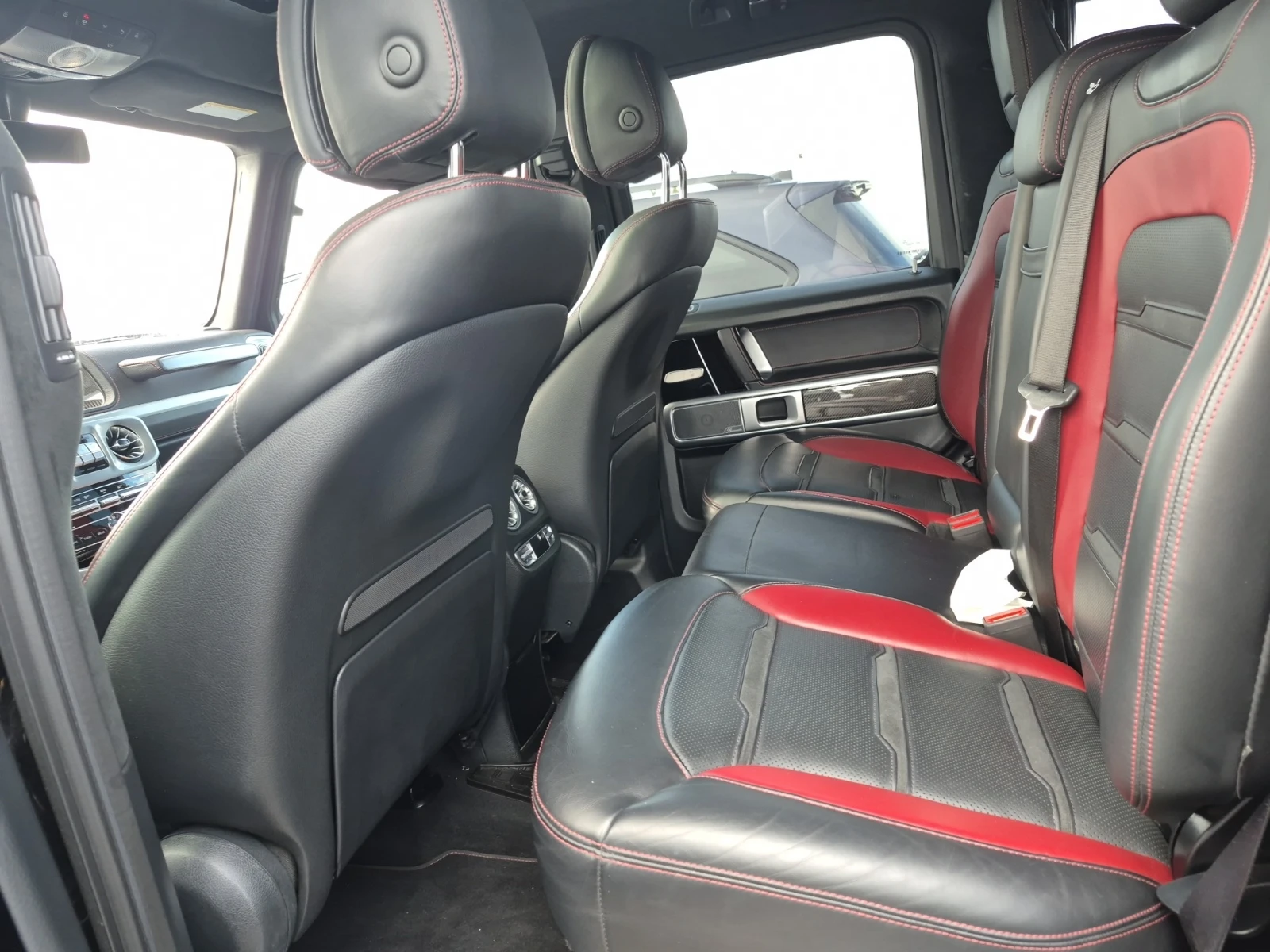 Mercedes-Benz G 4matic. ���������� | Mobile.bg � ����������� 12