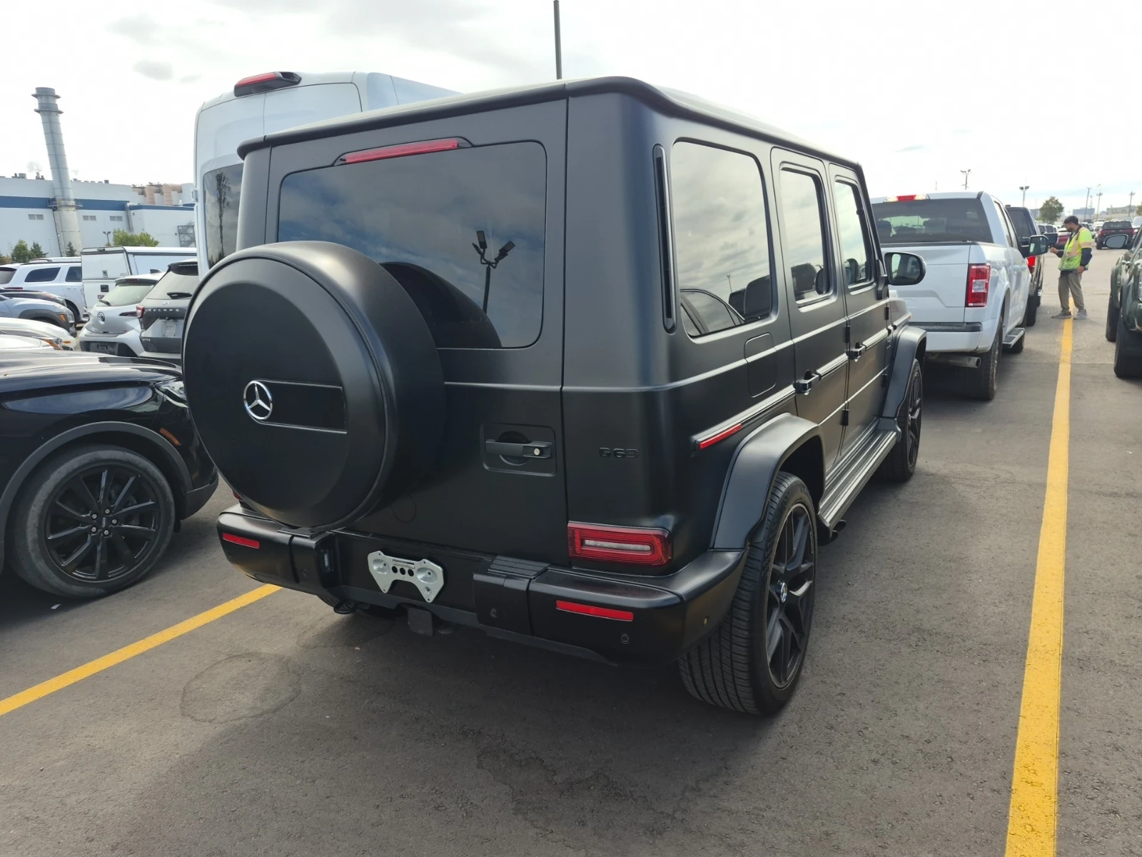 Mercedes-Benz G 4matic. ���������� | Mobile.bg � ����������� 4