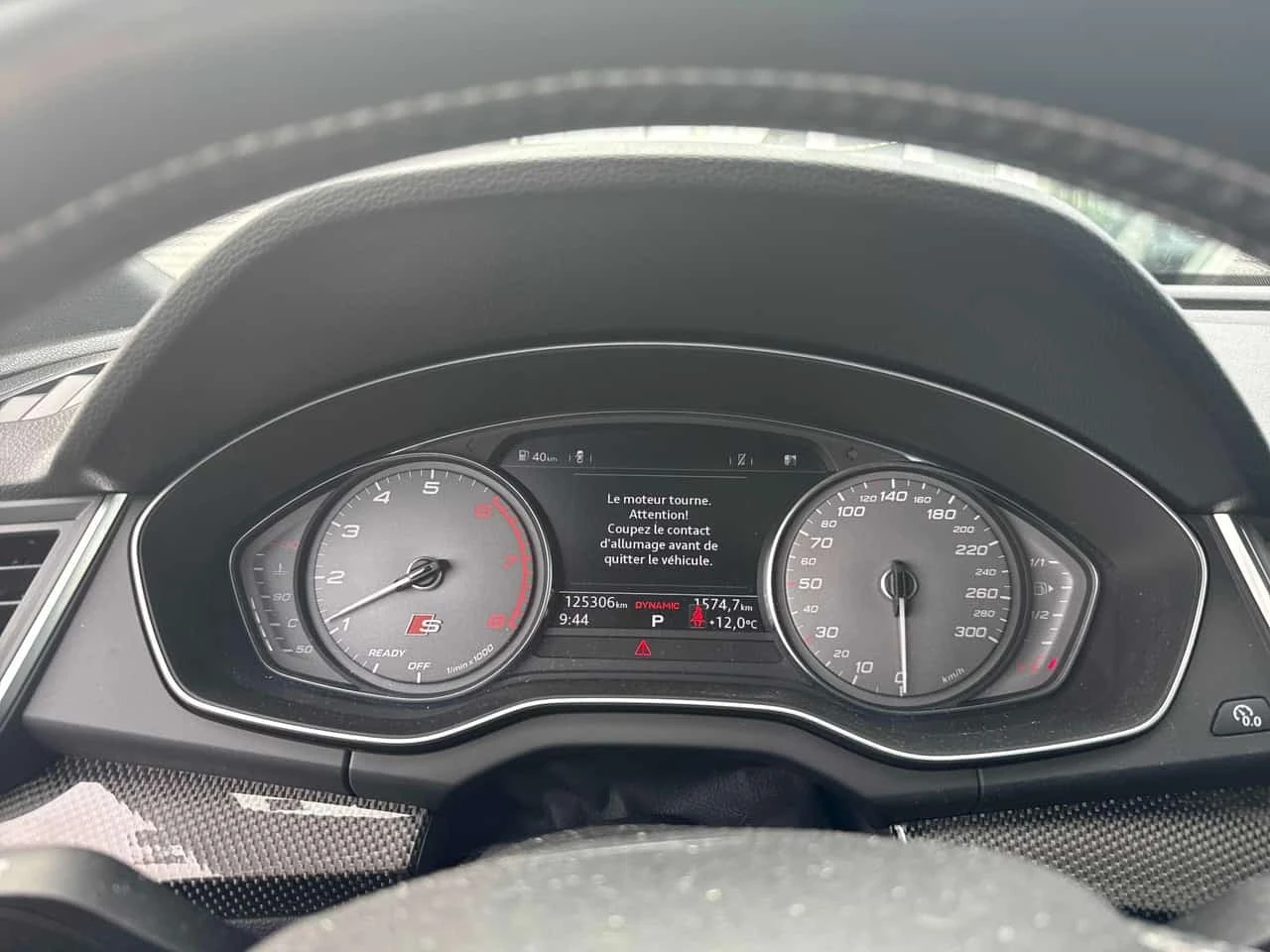 Audi SQ5 * Progressiv * CARFAX * , снимка 8 - Автомобили и джипове - 56613303