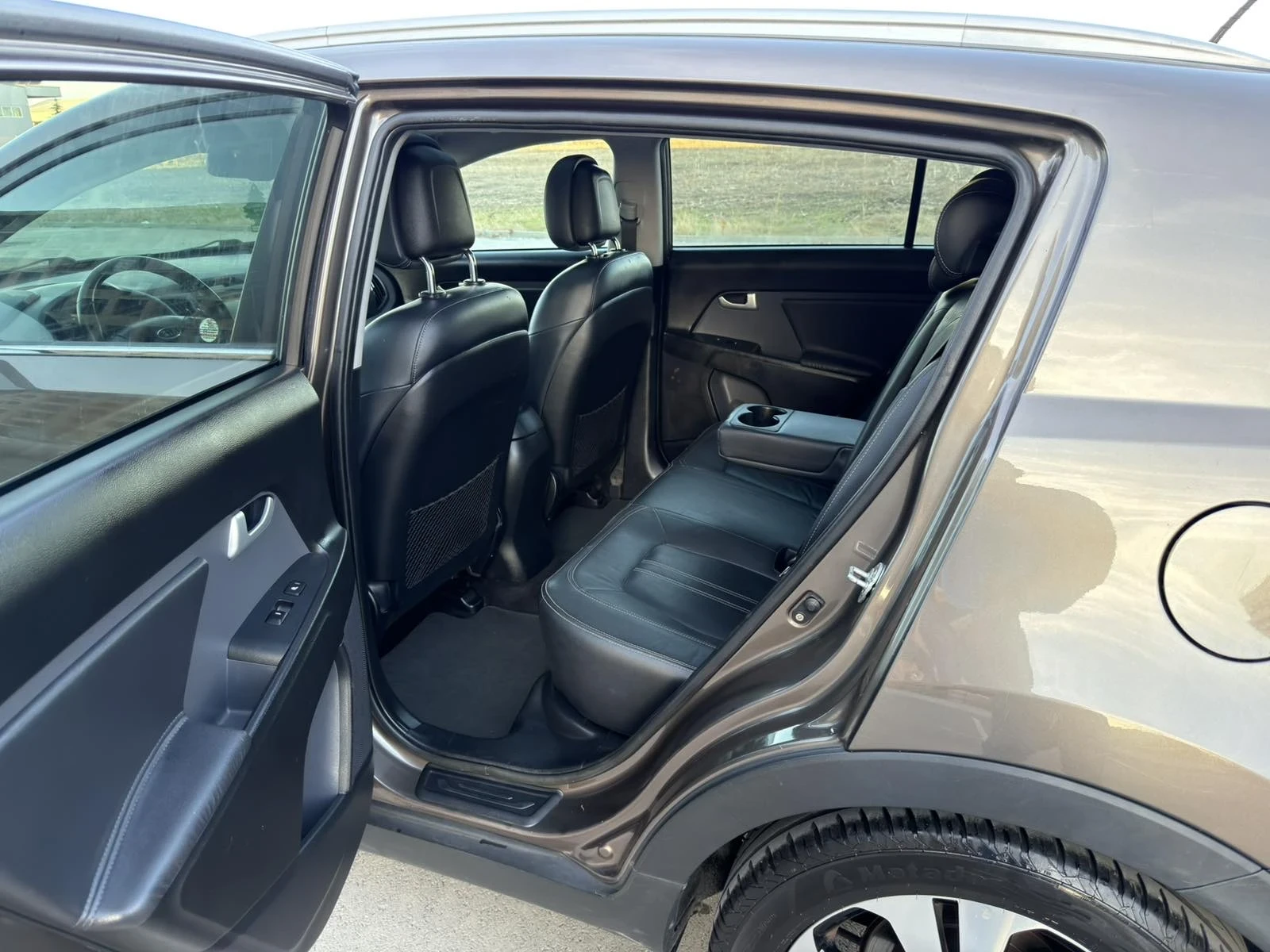 Kia Sportage 2.0i Style 4WD | Mobile.bg � ����������� 16