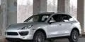 Porsche Cayenne АЕРБЕГ ВОЛАН, снимка 1