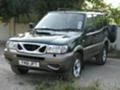 Nissan Terrano II 2,7 TDI, снимка 1