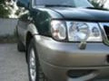 Nissan Terrano II 2,7 TDI, снимка 3