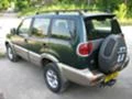 Nissan Terrano II 2,7 TDI, снимка 4