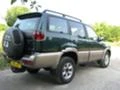 Nissan Terrano II 2,7 TDI, снимка 7