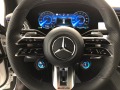 Mercedes-Benz EQE 43 AMG*4M*Night*Pano*HuD*Hyperscreen*360*ГАРАНЦИЯ - изображение 8