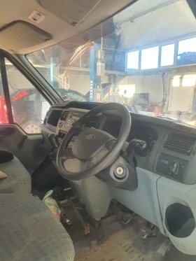 Ford Transit 2.2tdci 110T280S На Части, снимка 2