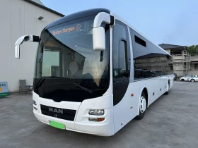 Man Lion S Classic Regio, снимка 2