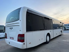 Man Lion S Classic Regio, снимка 4