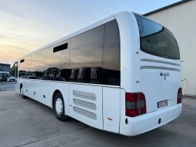 Man Lion S Classic Regio, снимка 5