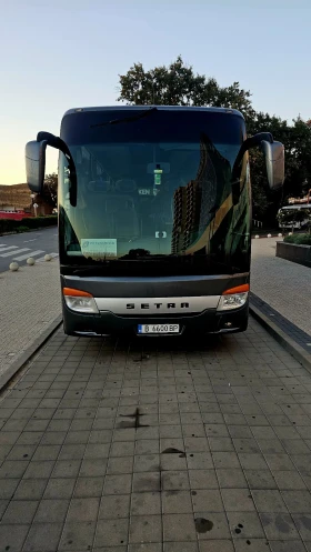 Setra S 415 GT, снимка 2
