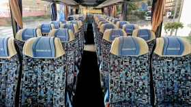 Setra S 415 GT, снимка 9