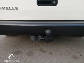 VW Transporter 1.9 102кс, снимка 7