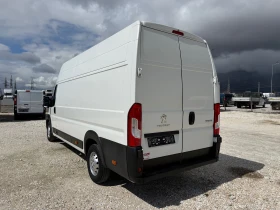 Peugeot Boxer 2.0 163кс. МАКСИ EURO6B, снимка 7