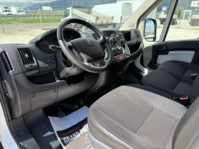 Peugeot Boxer 2.0 163кс. МАКСИ EURO6B, снимка 9