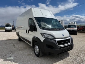 Peugeot Boxer 2.0 163кс. МАКСИ EURO6B, снимка 3