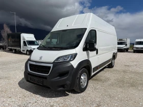 Peugeot Boxer 2.0 163кс. МАКСИ EURO6B, снимка 1