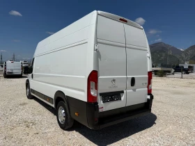 Peugeot Boxer 163кс. МАКСИ EURO6B, снимка 5