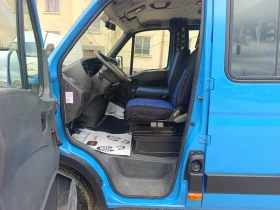 Iveco 35c13 2.8, снимка 11