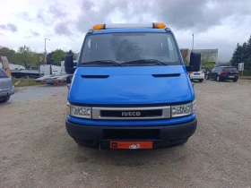 Iveco 35c13 2.8, снимка 2