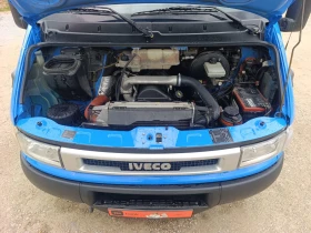 Iveco 35c13 2.8, снимка 14