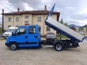 Iveco 35c13 2.8, снимка 9