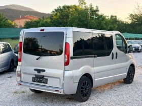 Opel Vivaro 6+ 1, снимка 8