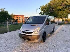 Opel Vivaro 6+ 1, снимка 17