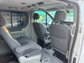 Opel Vivaro 6+ 1, снимка 14