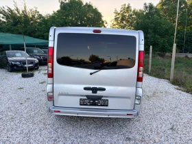Opel Vivaro 6+ 1, снимка 7