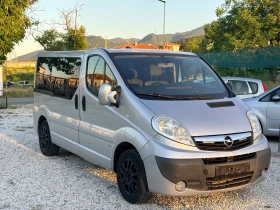 Opel Vivaro 6+ 1, снимка 2