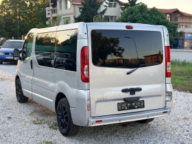 Opel Vivaro 6+ 1, снимка 10