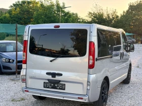 Opel Vivaro 6+ 1, снимка 9
