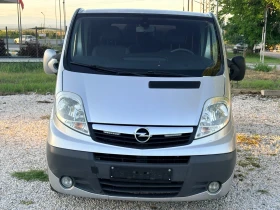 Opel Vivaro 6+ 1, снимка 3