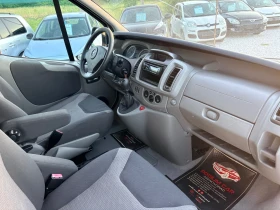 Opel Vivaro 6+ 1, снимка 11