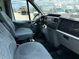 Ford Transit ПЪТНИЧЕСКИ КЛИМАТИК, снимка 10
