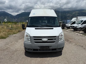 Ford Transit ПЪТНИЧЕСКИ КЛИМАТИК, снимка 2