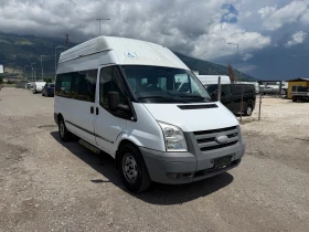 Ford Transit ПЪТНИЧЕСКИ КЛИМАТИК, снимка 3