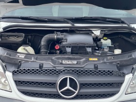 Mercedes-Benz Sprinter 313 CDi, снимка 16